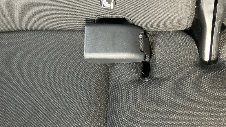 Toyota Aygo X 1.0 VVT-i Edge 5dr [Parking] Petrol Hatchback